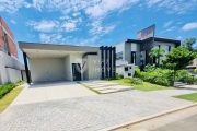 Casa com 4 dormitórios à venda, 221 m² por R$ 2.300.000 - Alphaville Nova Esplanada 3 - Votorantim/SP