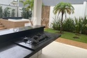 Casa `Venda: 4 Dormitórios, 4 Suites, 4 Salas, Gourmet, SPA, 275 m², R$ 1.980.000 - Condomínio Chácara Ondina - Sorocaba/SP