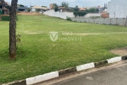 Terreno à venda, 1022 m² por R$ 820.000,00 - Condomínio Fazenda Imperial Sorocaba - Sorocaba/SP