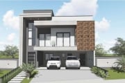 Casa com 3 dormitórios à venda, 268 m² por R$ 1.699.000,00 - Parque Três Meninos - Sorocaba/SP