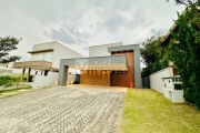 Casa com 3 dormitórios à venda, 295 m² por R$ 2.750.000,00 - Alphaville Nova Esplanada 1 - Votorantim/SP