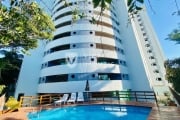 Apartamento à venda, 3 quartos, 3 suítes, 3 vagas, Centro - Sorocaba/SP