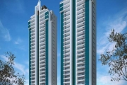 Apartamento com 3 dormitórios à venda, 104 m² por R$ 1.250.000,00 - Parque Campolim - Sorocaba/SP