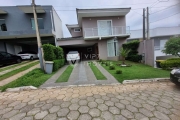 Casa com 3 dormitórios à venda, 324 m² por R$ 1.400.000,00 - Condomínio Bosques de São Francisco - Votorantim/SP