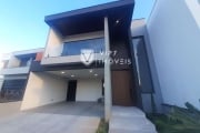 Casa com 4 dormitórios à venda, 293 m² por R$ 1.598.400,00 - Condomínio Villagio Di Capri - Sorocaba/SP