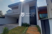 Casa com 3 dormitórios à venda, 230 m² por R$ 1.790.000,00 - Granja Olga III - Sorocaba/SP