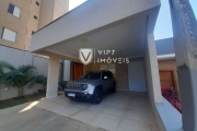 Casa com 3 dormitórios à venda, 241 m² por R$ 1.500.000,00 - Vila Rica - Sorocaba/SP