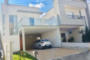 Casa com 3 dormitórios à venda, 186 m² por R$ 980.000,00 - Condomínio Villagio Milano - Sorocaba/SP