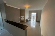 Apartamento à venda, 3 quartos, 1 suíte, 2 vagas, Vila Trujillo - Sorocaba/SP