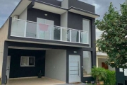 Casa com 3 dormitórios à venda, 210 m² por R$ 1.070.000,00 - Condomínio Villagio Milano - Sorocaba/SP