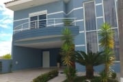 Casa com 4 dormitórios à venda, 355 m² por R$ 1.600.000,00 - Residencial Julia Martinez - Sorocaba/SP