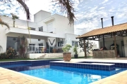 Casa com 5 dormitórios à venda, 493 m² por R$ 3.600.000,00 - Condomínio Fazenda Imperial Sorocaba - Sorocaba/SP