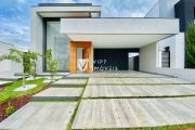 Casa com 3 dormitórios à venda, 231 m² por R$ 1.800.000,00 - Condomínio Cyrela Landscape - Votorantim/SP