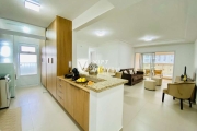 Apartamento com 3 dormitórios à venda, 93 m² por R$ 950.000,00 - Condomínio Residencial Soleil de Québec - Sorocaba/SP