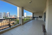 Apartamento com 3 dormitórios à venda, 247 m² por R$ 2.350.000,00 - Condomínio Único Campolim - Sorocaba/SP