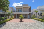 Casa com 4 dormitórios à venda, 341 m² por R$ 2.400.000,00 - Alphaville Nova Esplanada 1 - Votorantim/SP