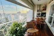 Apartamento à venda, 3 quartos, 3 suítes, 3 vagas, Jardim Portal da Colina - Sorocaba/SP