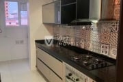 Apartamento à venda, 3 quartos, 1 suíte, 3 vagas, Vila Independência - Sorocaba/SP