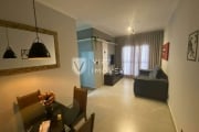 Apartamento à venda, 2 quartos, 1 vaga, Parque Campolim - Sorocaba/SP