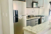 Apartamento à venda, 2 quartos, 1 suíte, 1 vaga, Jardim Piratininga - Sorocaba/SP