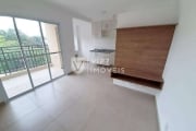 Apartamento à venda, 2 quartos, 1 vaga, Parque Campolim - Sorocaba/SP