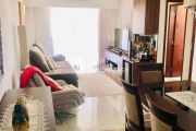 Apartamento à venda, 2 quartos, 1 suíte, 2 vagas, Parque Campolim - Sorocaba/SP