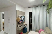 Apartamento à venda, 2 quartos, 1 suíte, 2 vagas, Parque Campolim - Sorocaba/SP