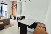 Apartamento à venda, 2 quartos, 1 suíte, 1 vaga, Parque Campolim - Sorocaba/SP