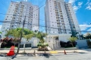 Apartamento à venda, 3 quartos, 1 suíte, 1 vaga, Vila Trujillo - Sorocaba/SP