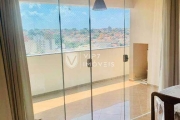 Apartamento à venda, 4 quartos, 2 suítes, 3 vagas, Vila Augusta - Sorocaba/SP