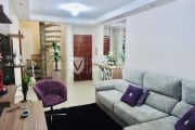 Apartamento à venda, 3 quartos, 1 suíte, 2 vagas, Vila Barcelona - Sorocaba/SP