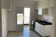 Apartamento à venda, 1 quarto, 1 suíte, 1 vaga, Parque Campolim - Sorocaba/SP