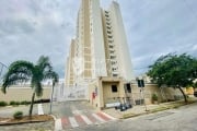 Apartamento à venda, 3 quartos, 1 suíte, 2 vagas, Parque Três Meninos - Sorocaba/SP