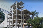 Prédio em Construção com Excelente Localização