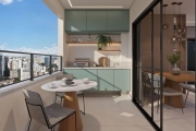 Residencial Sensia Way - 2 e 3 Quartos