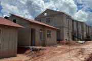 Imóvel  condominio fechado - Marimbá