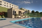 Apartamento 2 qurtos - Justinopolis a partir de R$213.900 ( entrada parcelada)