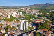 Del Heinrich - 2 Quartos - Bairro Miramar - Barreiro I Unidades a partir de R$330.000,00