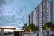 APTO 2 QUARTOS /SUITE l JARDINS RESIDENCE | SÃO JOAQUIM – CONTAGEM | A PARTIR DE R$ 291.700,00