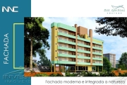 Ubatuba, Praia do Tenório – Lançamento próximo ao mar, preço fechado. Com 02 Dorms com 71 a 78m2 – Amplo Lazer