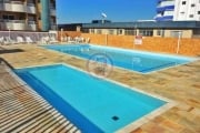 Apartamento com 3 dorms, Centro, Mongaguá - R$ 680 mil, Cod: 1439-8