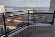 Apartamento com 2 dorms, Centro, Mongaguá - R$ 380 mil, Cod: 5225-3