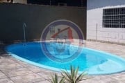 Casa com 2 dorms, Jussara, Mongaguá - R$ 350 mil, Cod: 158334