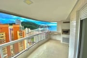 Apartamento com 3 dorms, Canto do Forte, Praia Grande - R$ 1.02 mi, Cod: 129210