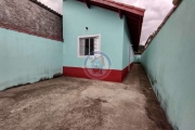 Casa com 2 dorms, Jussara, Mongaguá - R$ 282 mil, Cod: 15943-4