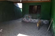 Casa com 2 dorms, Jardim Colúmbia, Mongaguá - R$ 180 mil, Cod: 427-13