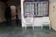 Casa com 2 dorms, Nova Mirim, Praia Grande - R$ 285 mil, Cod: 3510-0