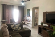 Apartamento com 2 dorms, Centro, Mongaguá - R$ 350 mil, Cod: 54163