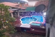 Sobrado com 4 quartos, Solemar, Praia Grande - R$ 1.7 mi, Cod: 2707-6