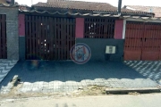 Casa com 2 dorms, Jussara, Mongaguá - R$ 160 mil, Cod: 16054-4